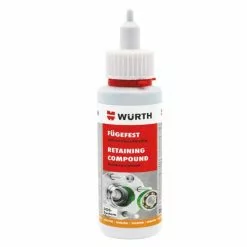 Würth W&uuml;rth Lagersicherung F&uuml;gefest W&auml;rmebest&auml;ndig 50g