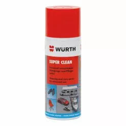 Würth W&uuml;rth Reinigungsspray Super Clean 400ml