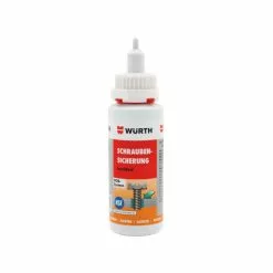 Würth W&uuml;rth Schraubensicherung Hochfest 25g