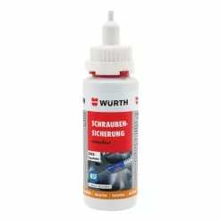 Würth W&uuml;rth Schraubensicherung Mittelfest 25g