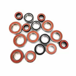 Yeti Bearing Rebuild Kit 160E 2022-Current,