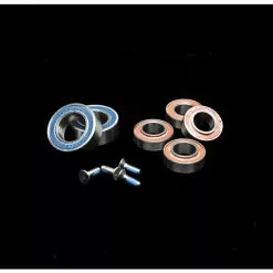 Yeti Bearing Rebuild Kit 303 RDH 2009-2011,