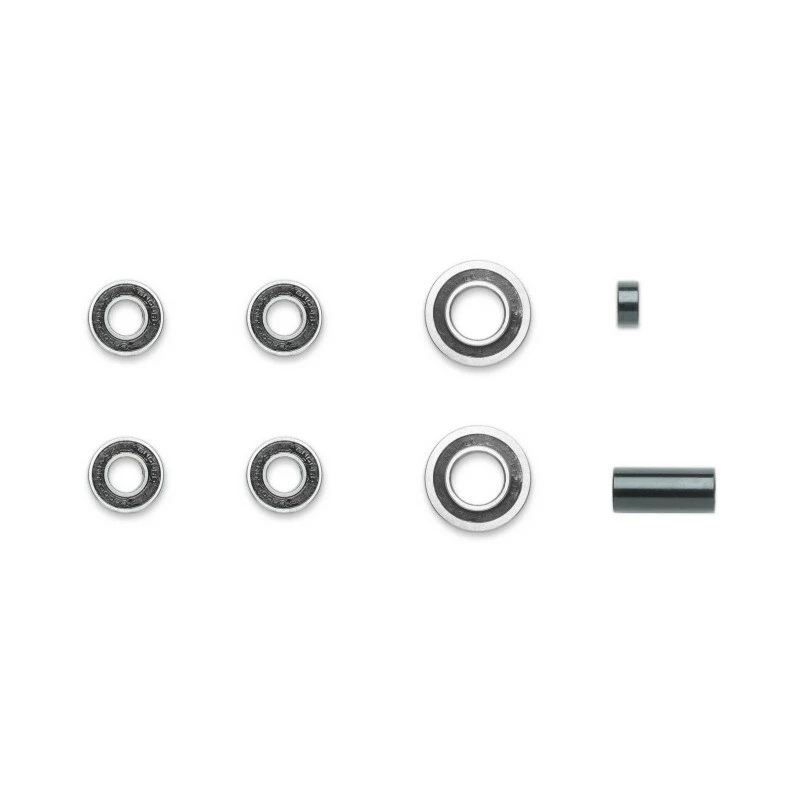 Yeti Bearing Rebuild Kit SB4.5 2016-, 1 Yeti Bearing Rebuild Kit SB4.5 2016-,