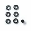 Yeti Bearing Rebuild Kit SB5 2017-,