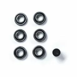 Yeti Bearing Rebuild Kit SB5 2017-,