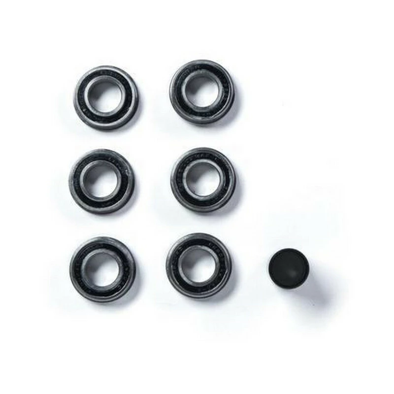 Yeti Bearing Rebuild Kit SB5 2017-, 1 Yeti Bearing Rebuild Kit SB5 2017-,