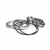 Yeti Bearing Rebuild Kit SB66C 2012-2014,