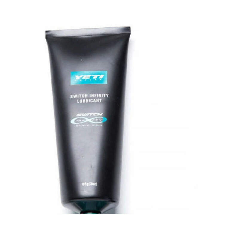 Yeti Grease Tube Full 90g, For Switch Infinity 1 Yeti Grease Tube Full 90g, For Switch Infinity