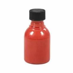 Yeti Touch Up Paint Bottle 30ml Gloss Inferno,