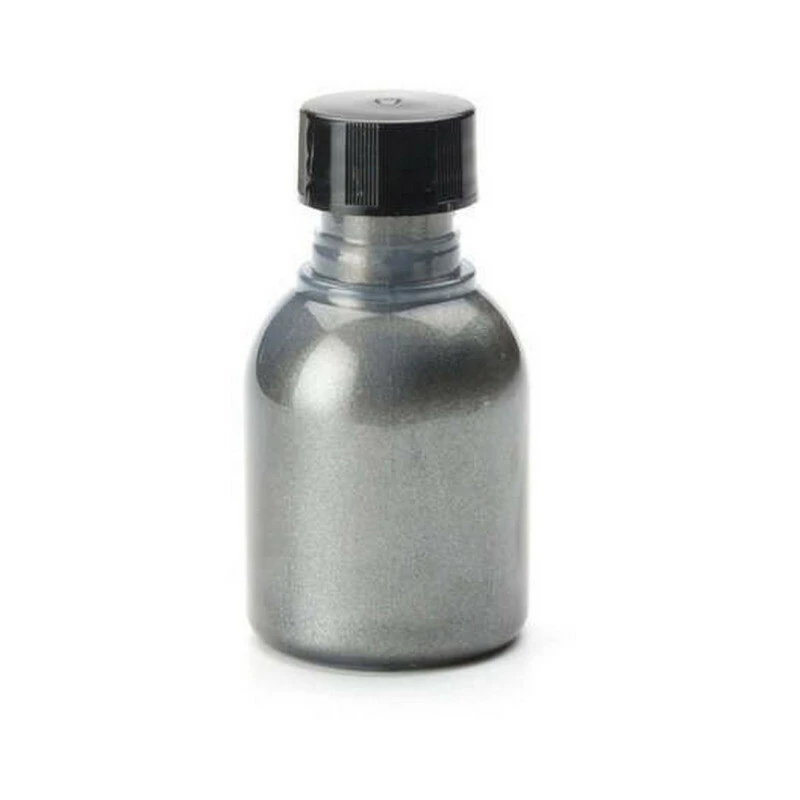 Yeti Touch Up Paint Bottle 30ml Silver / Anthracite, 1 Yeti Touch Up Paint Bottle 30ml Silver / Anthracite,
